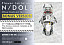 Фигурка N/DOLL от Prime 1 Studio Бонусная версия