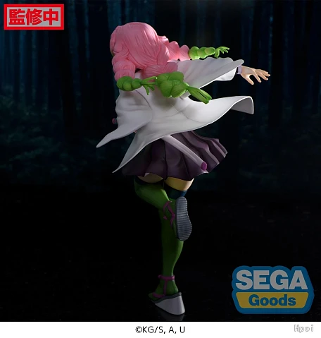 Фигурка Mitsuri Kanroji от Sega