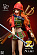 Фигурка Nami  от Brichi studio