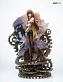 Фигурка Makise Kurisu от QuietArt Studio