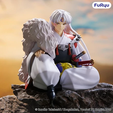 Фигурка Sesshoumaru от FuRyu