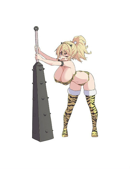 Фигурка Baito-chan от CAMELOT Бонусная версия