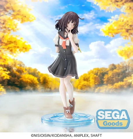 Фигурка Nadeko Sengoku от SEGA