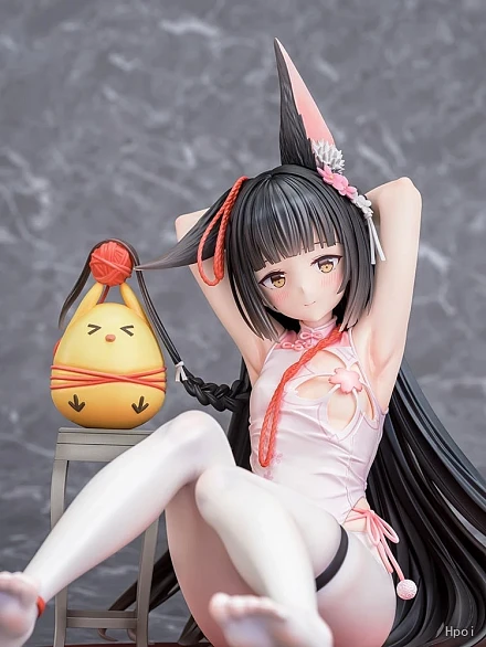Фигурка Nagato от Phat!