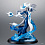 Фигурка Silent Magician от MegaHouse