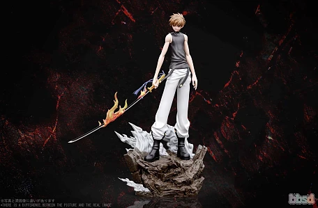 Фигурка Syaoran Li от BBSD Studio