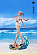 Фигурка Zero Two от Diamond Studio