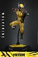 Фигурка Wolverine от Hot Toys Обычная версия