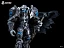 Фигурка Goren Frosthhoof от Mety Toys