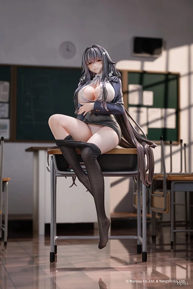 Фигурка Azuma от AniGame Подарочная версия