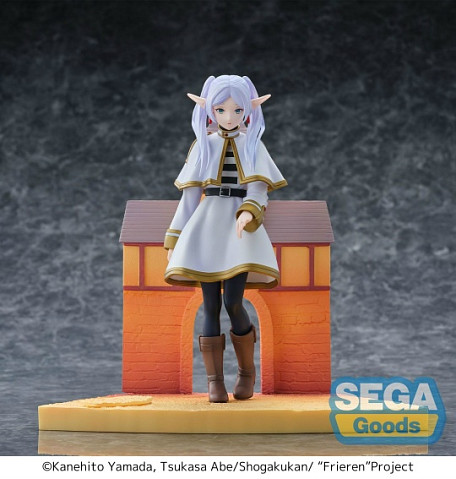 Фигурка Frieren от SEGA