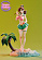 Фигурка Makoto Kino (Sailor Jupiter) от Sugar Honey Studio