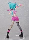 Фигурка Hatsune Miku от Good Smile Company Светлая версия