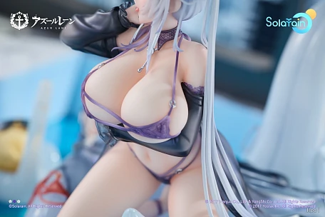 Фигурка Ying Swei от Solarain Toys