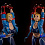 Фигурка Cammy White от Lazy Dog Studio