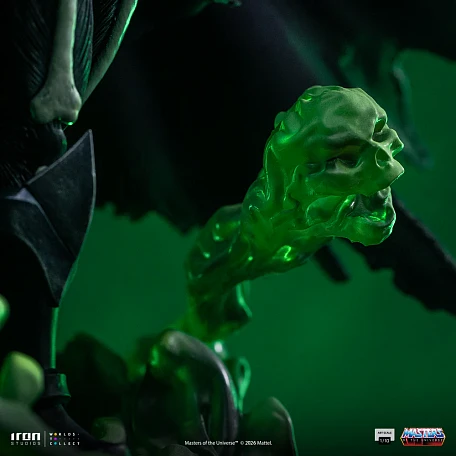 Фигурка Scareglow от Iron Studios