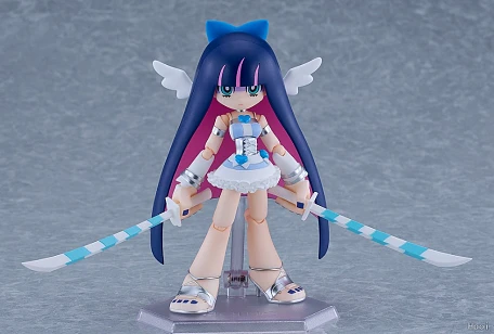 Фигурка Stocking, Panty от Good Smile Company Чулко