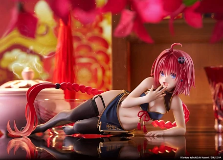 Фигурка Kurosaki Mea от Taito