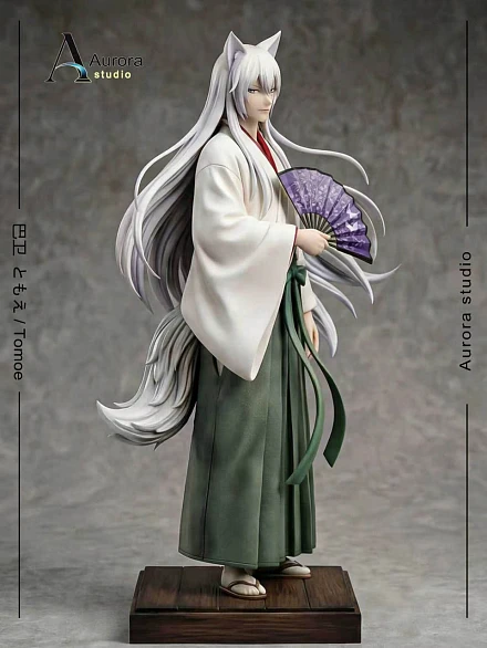 Фигурка Tomoe от Aurora Studio