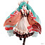 Фигурка Hatsune Miku от Bandai Spirits