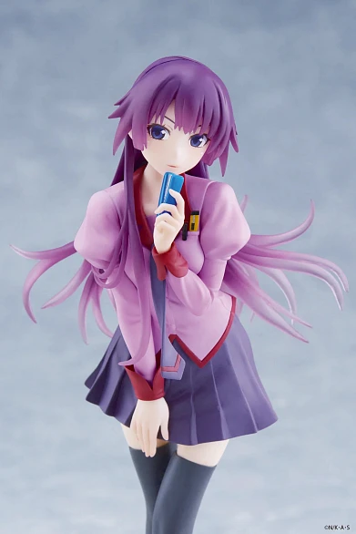 Фигурка Senjougahara Hitagi от Taito