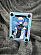Фигурка Ayanami Rei от MengMengJiang Studio