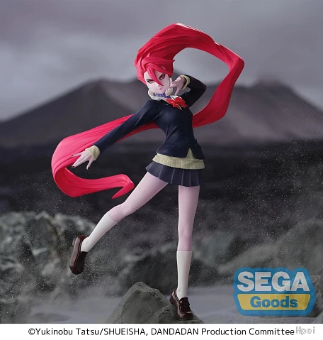 Фигурка Shiratori Aira от Sega