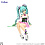 Фигурка Hatsune Miku от FuRyu