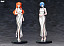Фигурка Ayanami Rei, Asuka Langley Sohryu от BBSD Studio Аска Лэнгли Сорью