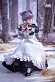 Фигурка Musketeer Fichiko от Hasuki