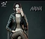 Фигурка Nana Oosaki от Aurora Studio