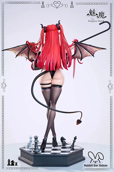 Фигурка Marin Kitagawa от Rabbit Ear Studio Суккуб версия