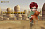 Фигурка Gaara от Ming Bao Studio