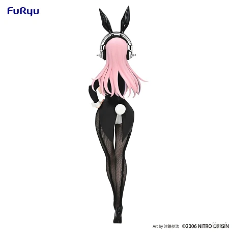 Фигурка Sonico от FuRyu