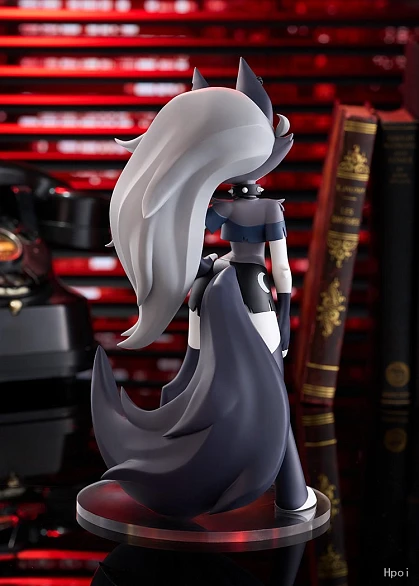 Фигурка Loona от Good Smile Company