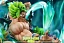 Фигурка Broly от YISHOU Studio
