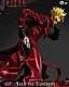 Фигурка Vash the Stampede от Threezero