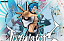Фигурка Grimmjow Jaegerjaquez от POP.ART Studio
