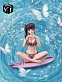 Фигурка Kanao Tsuyuri от YI Studio