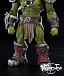 Фигурка Orc Mercenary Captain Kagas от Memory Toys