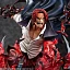 Фигурка Shanks от MegaHouse