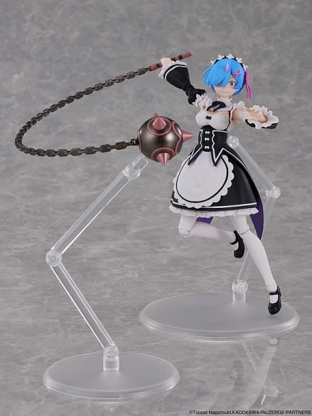 Фигурка Rem от KADOKAWA Делюкс версия