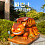 Фигурка Cat Bus от Poker Studio