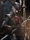 Фигурка Lady Maria от HunDian Studio