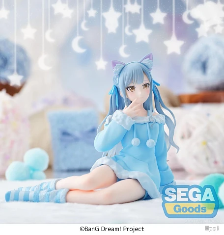 Фигурка Sakiko Togawa от Sega