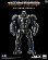 Фигурка DLX Optimus Primal от Threezero