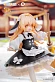 Фигурка Hakurei Reimu, Kirisame Marisa от AmiAmi, Inverse Studio Кирисамэ Мариса