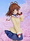 Фигурка Furukawa Nagisa от Bust Studio