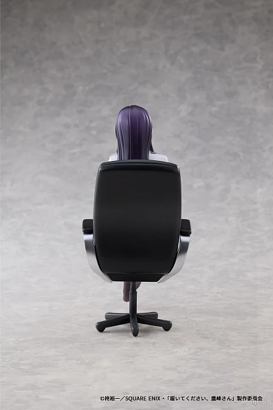 Фигурка Takamine Takane от AForce
