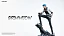 Фигурка Grimmjow Jaegerjaques от Super Punch Studio 1/6